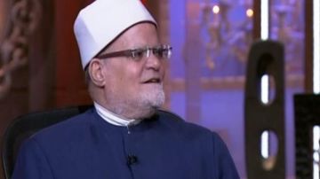 ماذا نردد عند حدوث الزلزال؟.. نصائح من عالم أزهري ماذا نردد عند حدوث الزلزال؟.. نصائح من عالم أزهري