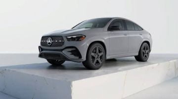 أسعار مرسيدس GLE موديل 2026 في السوق السعودي