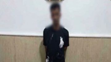 أونلاين تفاصيل حبس أدمن صفحة لبيع الأسلحة البيضاء أونلاين تفاصيل حبس أدمن صفحة لبيع الأسلحة البيضاء