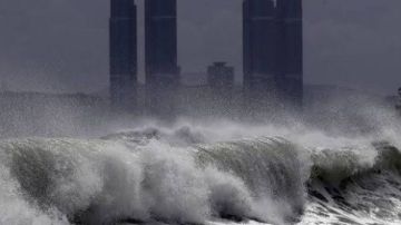 الصين .. ارتفاع ضحايا الإعصار مايساك إلى 159 قتيلا الصين .. ارتفاع ضحايا الإعصار مايساك إلى 159 قتيلا