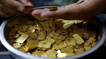 سعر الذهب الآن في مصر.. عيار 24 يسجل 7297 جنيها والجنيه الذهب بـ51080 جنيها سعر الذهب الآن في مصر.. عيار 24 يسجل 7297 جنيها والجنيه الذهب بـ51080 جنيها