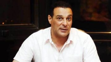 عصام عبد الفتاح: الجولة الثانية من الدوري بها أخطاء تحكيمية عصام عبد الفتاح: الجولة الثانية من الدوري بها أخطاء تحكيمية
