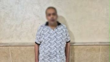 قرار رسمي ضد المتهم بإنهاء حياة أسرة التجمع قرار رسمي ضد المتهم بإنهاء حياة أسرة التجمع