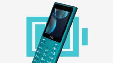 للاستخدام المدرسي وبإشراف الوالدين.. HMD تطلق هاتفا للأطفال بلا ألعاب أو إنترنت للاستخدام المدرسي وبإشراف الوالدين.. HMD تطلق هاتفا للأطفال بلا ألعاب أو إنترنت