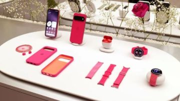 من Pixel 11 إلى Pixel Tag.. كل ما أعلنت عنه جوجل في حدث Made by Google من Pixel 11 إلى Pixel Tag.. كل ما أعلنت عنه جوجل في حدث Made by Google