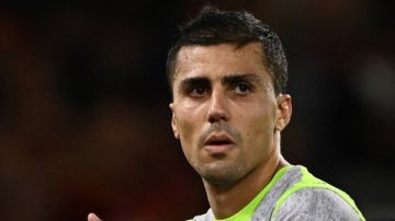 60 مليون يورو.. تفاصيل صفقة انضمام رودري لبرشلونة
