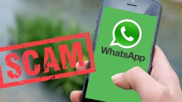 احذر هذه الرسائل.. واتساب يطلق سلاحا جديدا لمكافحة الاحتيال احذر هذه الرسائل.. واتساب يطلق سلاحا جديدا لمكافحة الاحتيال