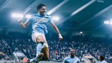 بعد رحيل صلاح.. عمر مرموش الأعلى أجرا بين نجوم أفريقيا في الدوري الإنجليزي