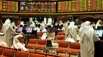 بورصة الكويت تغلق تعاملاتها اليوم على تباين مؤشراتها بورصة الكويت تغلق تعاملاتها اليوم على تباين مؤشراتها