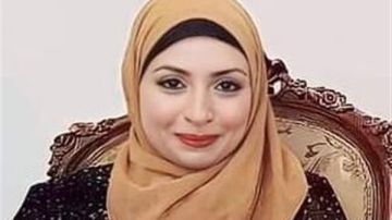 حد ينقذني جوزي هيموتني .. صحفية تستغيث وتثير قلق متابعيها ما القصة؟! حد ينقذني جوزي هيموتني .. صحفية تستغيث وتثير قلق متابعيها ما القصة؟!