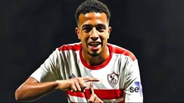 حسين السيد يكشف تفاصيل رحيل أنس وائل ويؤكد: قرارات الزمالك فنية فقط
