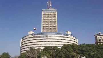 فك رهن أسهم النايل سات.. بيان عاجل من التخطيط بشأن تفاصيل تسوية ديون الوطنية للإعلام فك رهن أسهم النايل سات.. بيان عاجل من التخطيط بشأن تفاصيل تسوية ديون الوطنية للإعلام