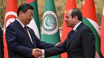 ما هي فرص التعاون العسكري بين مصر والصين؟ ما هي فرص التعاون العسكري بين مصر والصين؟