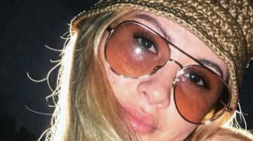 نيو لوك.. ياسمين رئيس تتألق في أحدث ظهور نيو لوك.. ياسمين رئيس تتألق في أحدث ظهور