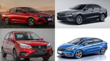 أرخص سيارات أوتوماتيك 2027 في السوق المصري أرخص سيارات أوتوماتيك 2027 في السوق المصري