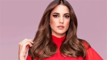 درة تغيب عن العرض الخاص لـ الست لما بسبب سفرها خارج البلاد درة تغيب عن العرض الخاص لـ الست لما بسبب سفرها خارج البلاد