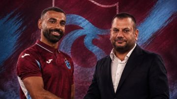 رئيس طرابزون سبور يكشف سر إقناع محمد صلاح:  المال وحده لا يكفي 