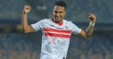 سر تحول وجهة الجزيري للإمارات والرحيل عن الزمالك بعد جلسة حسام المندوه سر تحول وجهة الجزيري للإمارات والرحيل عن الزمالك بعد جلسة حسام المندوه
