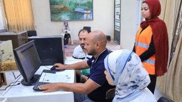 قبل إغلاق الموقع.. آخر موعد أمام تقليل الاغتراب بتنسيق الجامعات قبل إغلاق الموقع.. آخر موعد أمام تقليل الاغتراب بتنسيق الجامعات