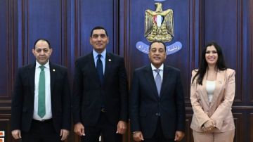 مدبولي يتراس اجتماع الحكومة الأسبوعي في العلمين الجديدة مدبولي يتراس اجتماع الحكومة الأسبوعي في العلمين الجديدة