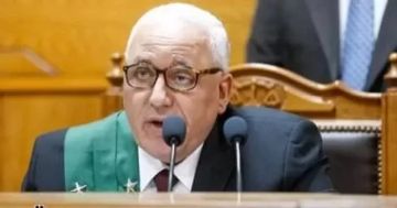 نظر محاكمة 6 متهمين فى خلية داعش أكتوبر.. اليوم نظر محاكمة 6 متهمين فى خلية داعش أكتوبر.. اليوم