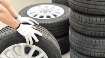 7 علامات تدل على تلف إطارات سيارتك.. ما هم؟ 7 علامات تدل على تلف إطارات سيارتك.. ما هم؟