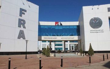 الرقابة المالية توافق على تسجيل الصندوق الحكومي للتأمين ضد أخطار الأخطاء الطبية الرقابة المالية توافق على تسجيل الصندوق الحكومي للتأمين ضد أخطار الأخطاء الطبية