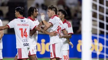 القادسية يفوز على نيوم في الدوري السعودي