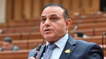 برلماني: تنفيذ توجيهات الرئيس السيسي بشأن التحول الاقتصادي يستهدف تحقيق أثر ملموس على المواطن