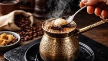 بعد ارتفاعها عالميا.. هل تزيد أسعار البن والقهوة في مصر؟ بعد ارتفاعها عالميا.. هل تزيد أسعار البن والقهوة في مصر؟