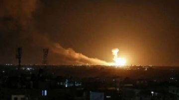 روسيا تهاجم كييف بصواريخ باليستية روسيا تهاجم كييف بصواريخ باليستية