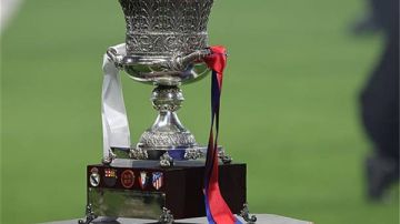 رسميًا.. الاتحاد الإسباني يعلن مكان إقامة كأس السوبر موسم 2026-2027