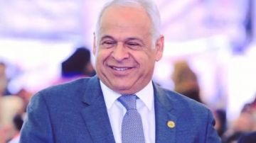 فرج عامر: ثلاثي الأهلي انتهى بهم المطاف في بيراميدز فرج عامر: ثلاثي الأهلي انتهى بهم المطاف في بيراميدز