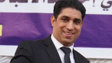 محمد شيحة: بعض الأندية تتلاعب بالفعل في عقود اللاعبين .. والزمالك ليس من بينهم محمد شيحة: بعض الأندية تتلاعب بالفعل في عقود اللاعبين .. والزمالك ليس من بينهم