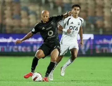 مدرب الأهلي: الفوز على زد غطى العيوب مدرب الأهلي: الفوز على زد غطى العيوب