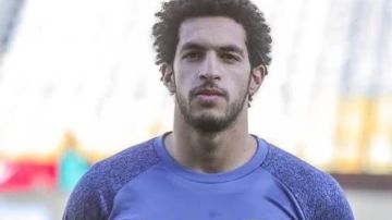مصطفى شوبير مستمر مع الأهلي رغم العروض الأوروبية.. تفاصيل مصطفى شوبير مستمر مع الأهلي رغم العروض الأوروبية.. تفاصيل