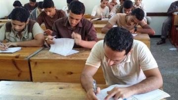 نتيجة الدبلومات الفنية 2026 الدور الثاني.. الرابط وخطوات الاستعلام برقم الجلوس نتيجة الدبلومات الفنية 2026 الدور الثاني.. الرابط وخطوات الاستعلام برقم الجلوس