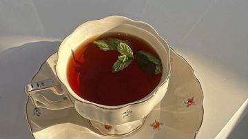 أفضل توقيت لشرب الشاي دون أضرار.. تعرف على الوقت المناسب أفضل توقيت لشرب الشاي دون أضرار.. تعرف على الوقت المناسب