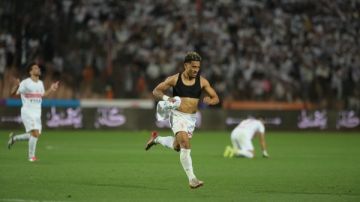 الزمالك يظهر العين الحمرا.. تهديد بالرحيل وجلسة طارئة قبل معسكر الدوري الزمالك يظهر العين الحمرا.. تهديد بالرحيل وجلسة طارئة قبل معسكر الدوري