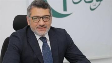 حمدي قوطة: تدريب وتأهيل الشباب ضرورة لدعم الاقتصاد المصري حمدي قوطة: تدريب وتأهيل الشباب ضرورة لدعم الاقتصاد المصري