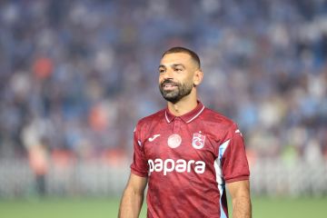 كم سيتقاضى محمد صلاح من الأموال مع طرابزون سبور؟ كم سيتقاضى محمد صلاح من الأموال مع طرابزون سبور؟