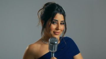لوك كاجوال.. آيتن عامر تبهر متابعيها شاهد لوك كاجوال.. آيتن عامر تبهر متابعيها شاهد