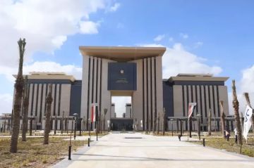 مصر تعزي النيجر في ضحايا حادث تصادم حافلتين مصر تعزي النيجر في ضحايا حادث تصادم حافلتين