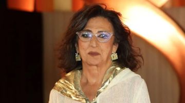 الإثنين.. عزاء زوج ماريان خوري نبيل الشاذلي بمسجد عمر مكرم الإثنين.. عزاء زوج ماريان خوري نبيل الشاذلي بمسجد عمر مكرم
