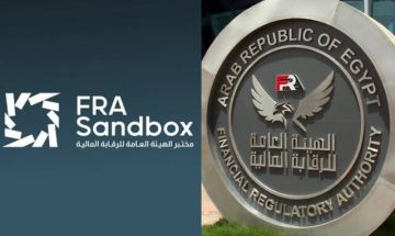الرقابة المالية تطلق قمة المختبر التنظيمي FRA-Sandbox Summit في 7 سبتمبر الرقابة المالية تطلق قمة المختبر التنظيمي FRA-Sandbox Summit في 7 سبتمبر
