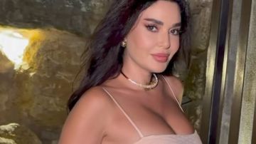 بإطلالة نيود راقية.. سيرين عبد النور تتصدر التفاعل على السوشيال ميديا بإطلالة نيود راقية.. سيرين عبد النور تتصدر التفاعل على السوشيال ميديا