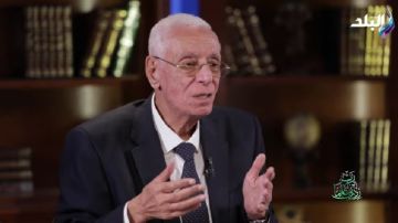 حسام موافي: الوقاية من الحمى الروماتيزمية تبدأ بعلاج التهابات الحلق والمتابعة المنتظمة حسام موافي: الوقاية من الحمى الروماتيزمية تبدأ بعلاج التهابات الحلق والمتابعة المنتظمة
