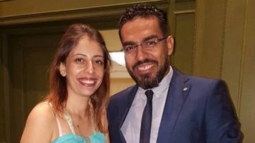 رسالة غامضة ومقتل أسرة بأكملها.. القصة الكاملة وراء جريمة التجمع الخامس رسالة غامضة ومقتل أسرة بأكملها.. القصة الكاملة وراء جريمة التجمع الخامس
