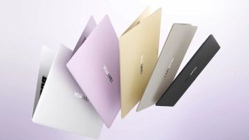 فائق الخفة ينافس ماك بوك إير .. هواوي تكشف عن لابتوب MateBook Pro S فائق الخفة ينافس ماك بوك إير .. هواوي تكشف عن لابتوب MateBook Pro S