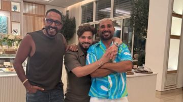 مصطفى حجاج يشيد بأحمد سعد: نجمي المفضل ونجم العالم مصطفى حجاج يشيد بأحمد سعد: نجمي المفضل ونجم العالم